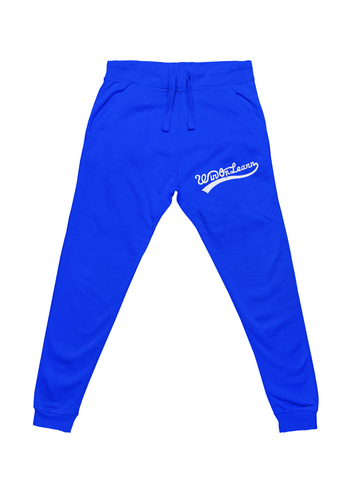 WinOrLearn Sweatpants