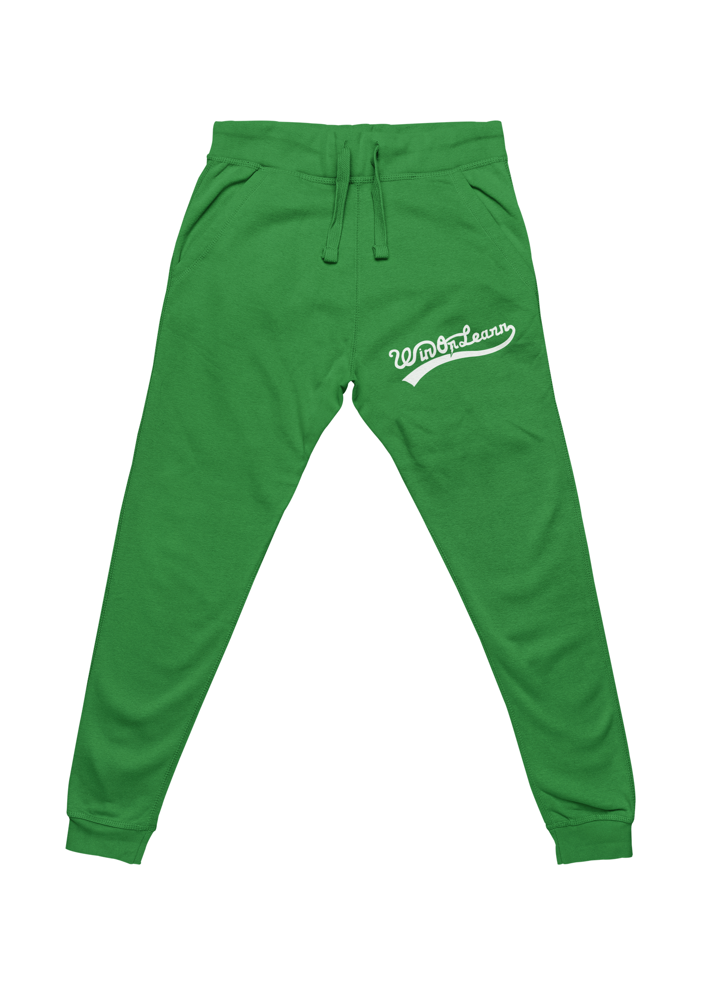Home Team Hoodie Set - Kelly Green