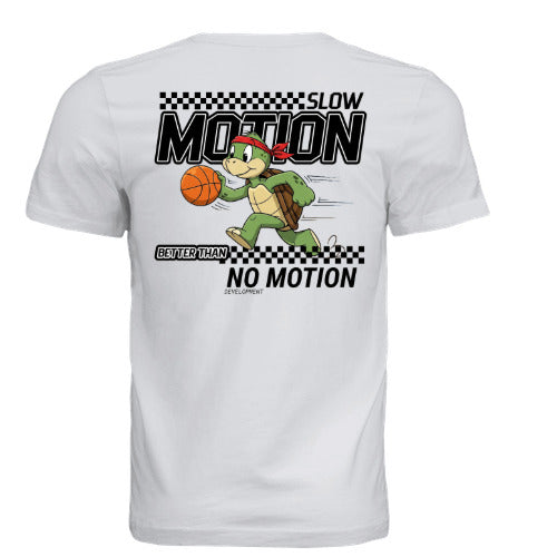 Slow Motion