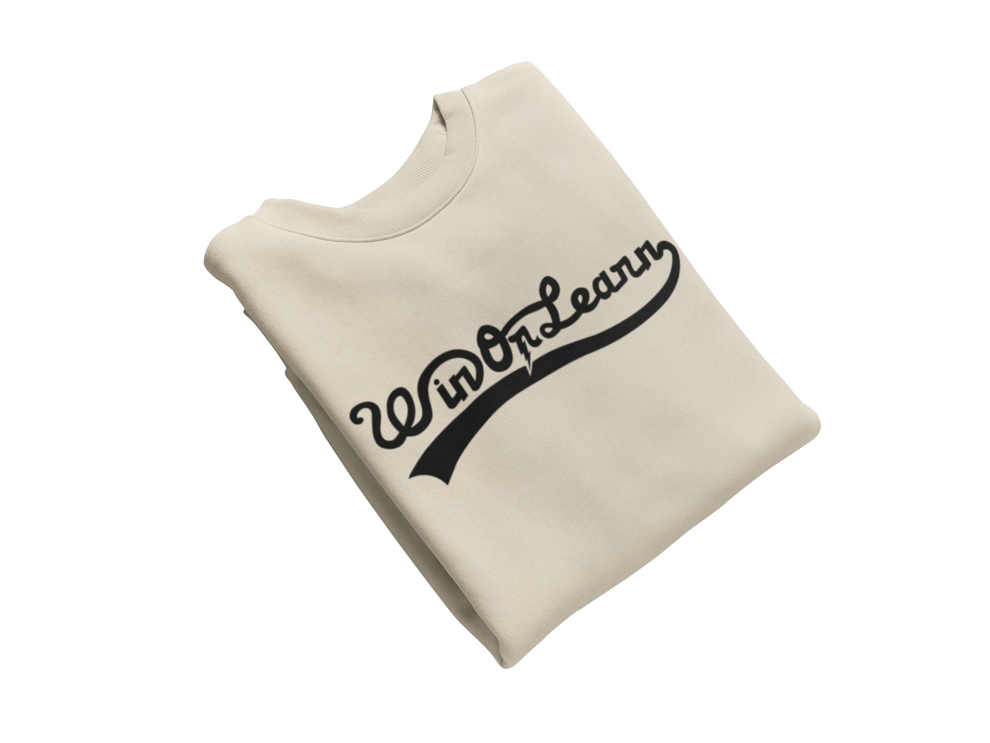 Premium Signature Sweater