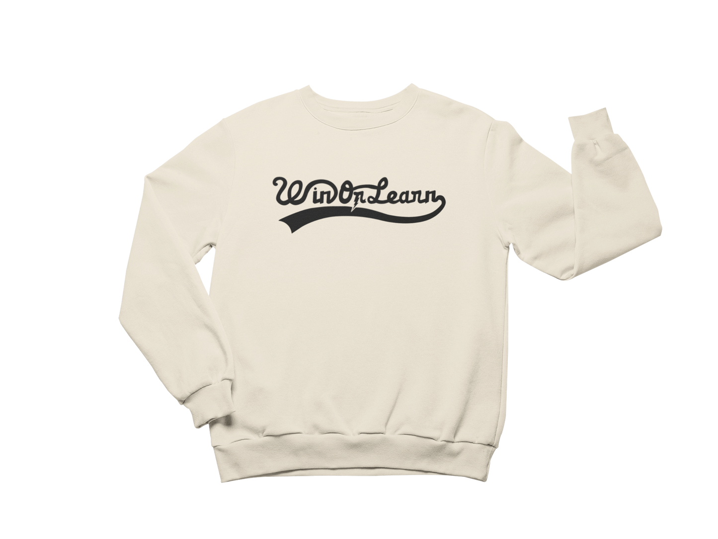 Premium Signature Sweater