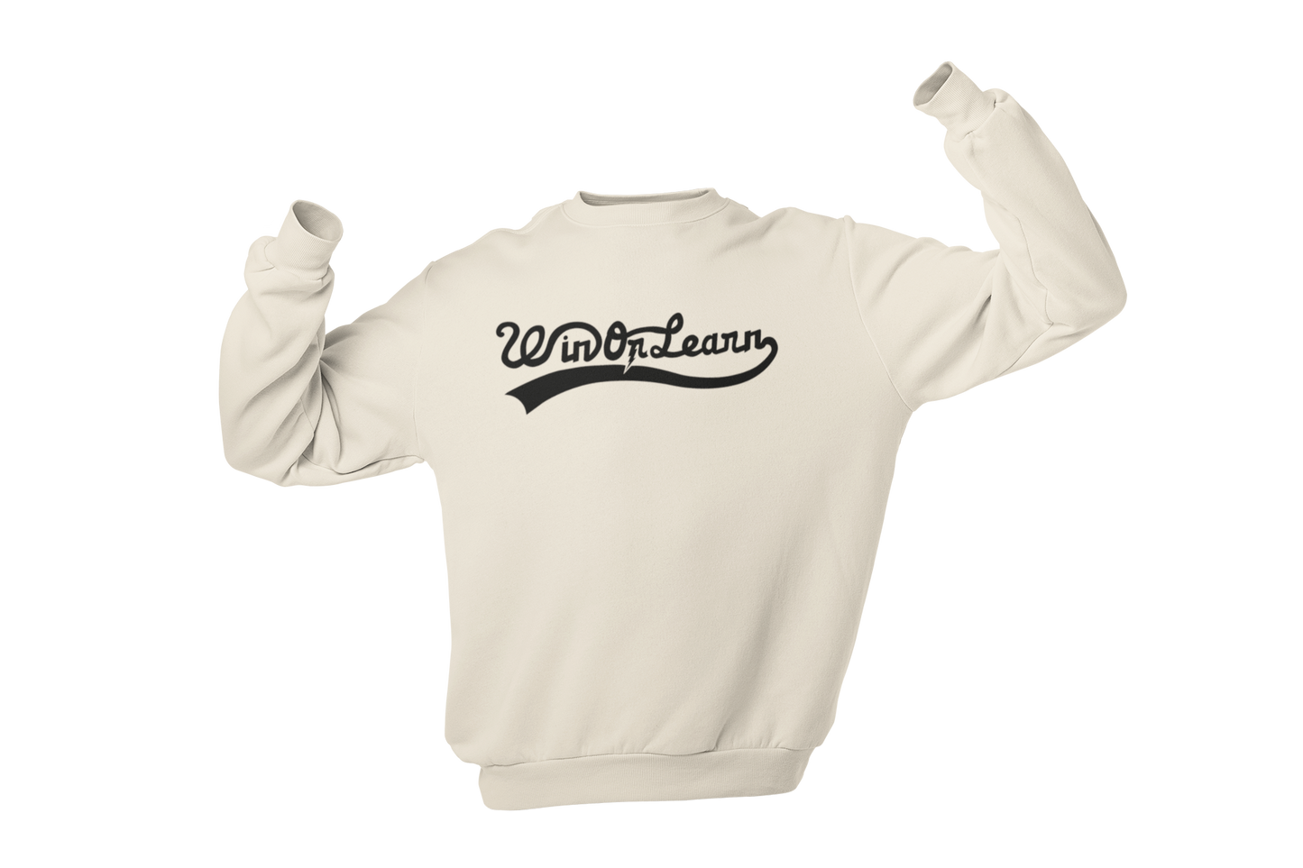 Premium Signature Sweater