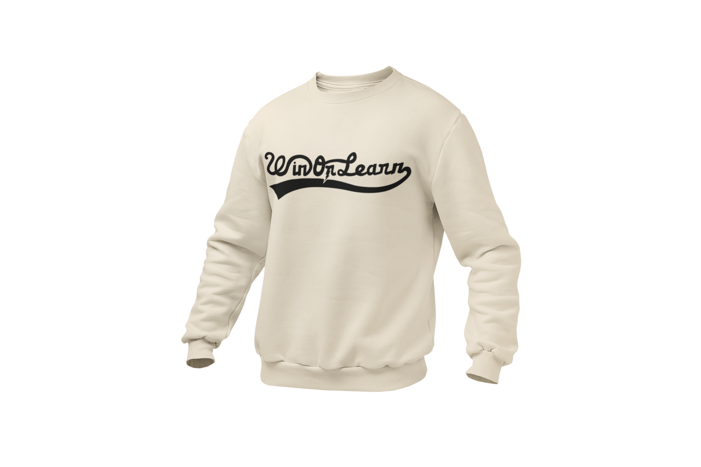 Premium Signature Sweater