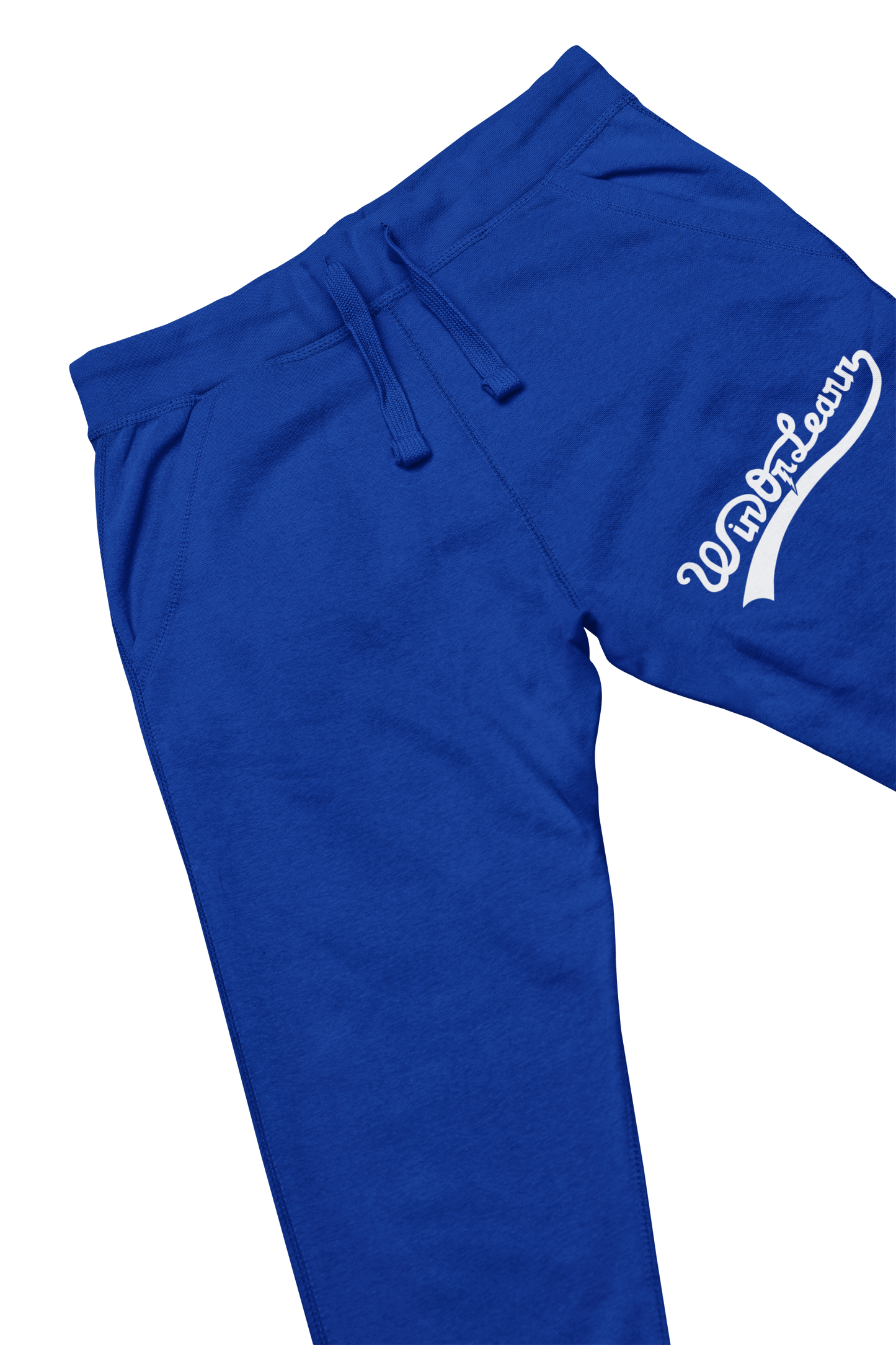 WinOrLearn Signature Sweatpants (Youth)