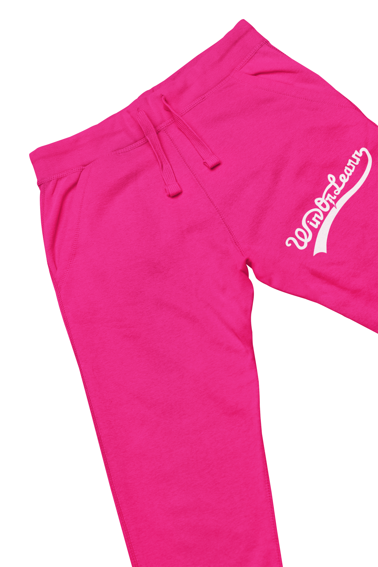 WinOrLearn Signature Sweatpants (Youth)