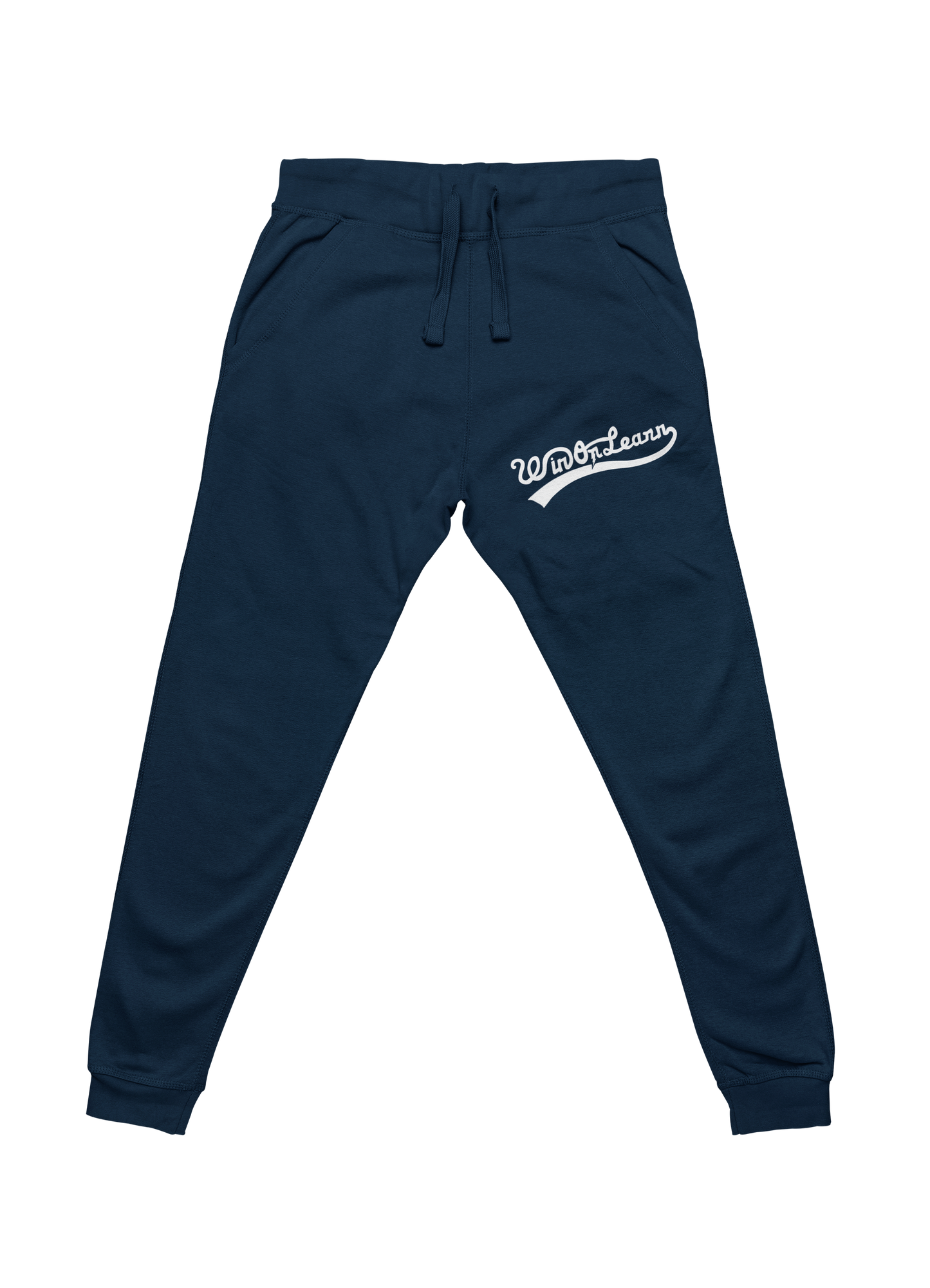 Home Team Hoodie Set - Navy
