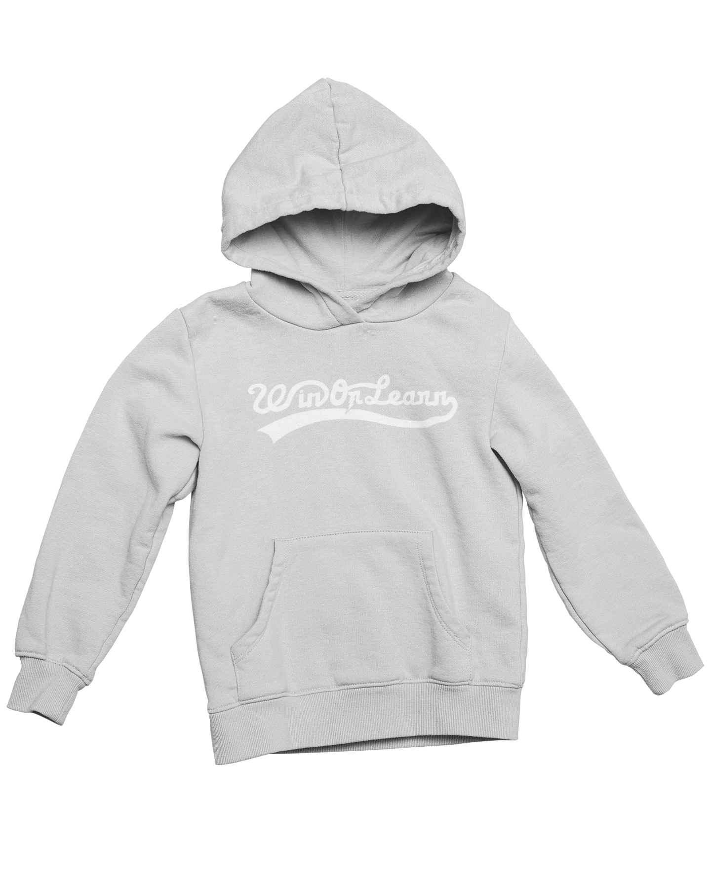 WinOrLearn Pullover Hoodie (Youth)