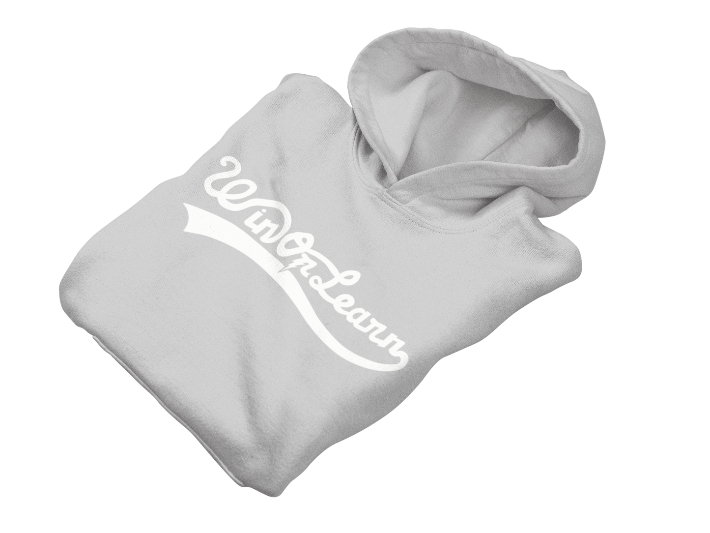 WinOrLearn Pullover Hoodie (Youth)