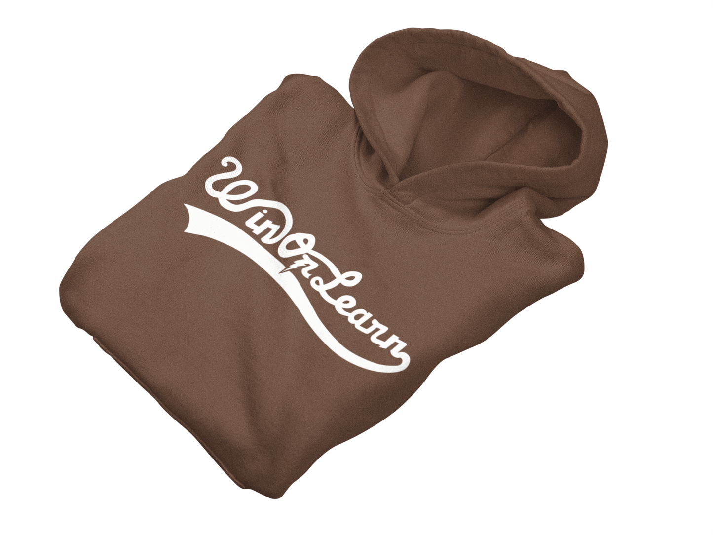 WinOrLearn Pullover Hoodie (Youth)