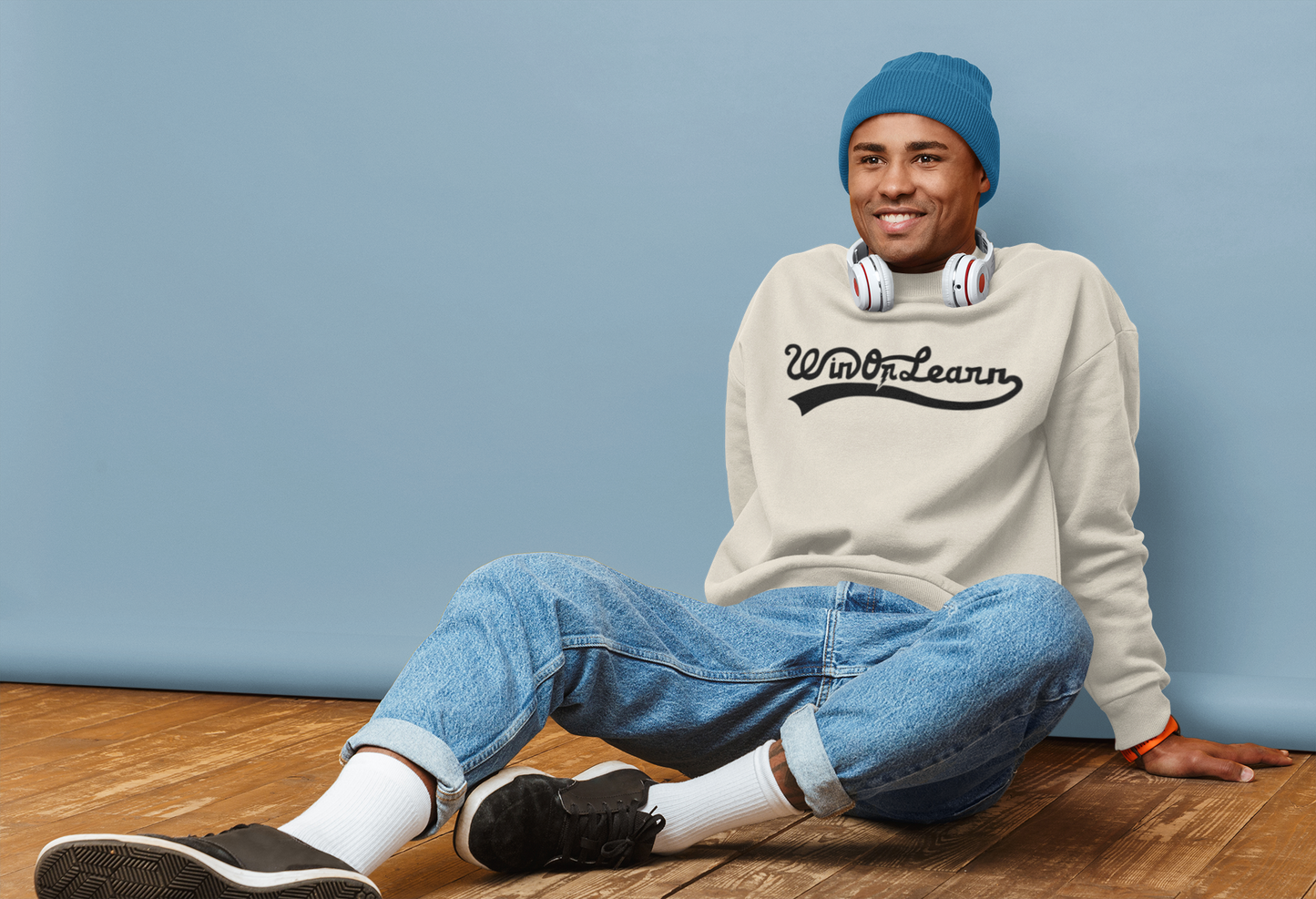 Premium Signature Sweater
