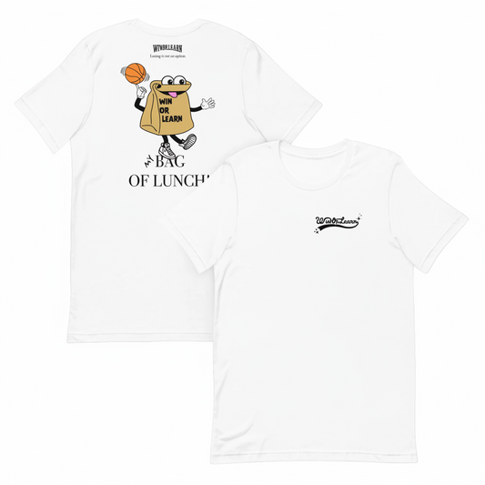 Bag Of Tricks Tee