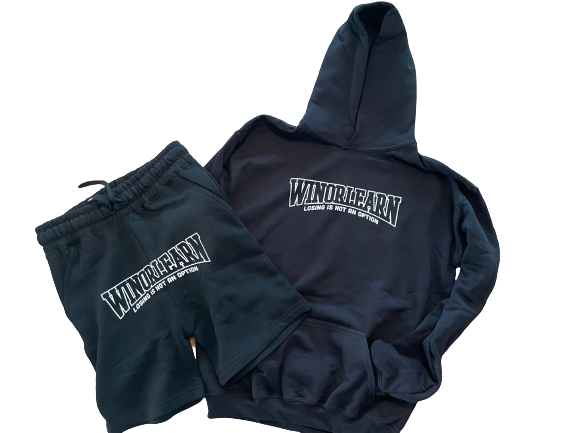 Win Or Learn Set