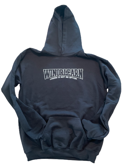 Win Or Learn Set